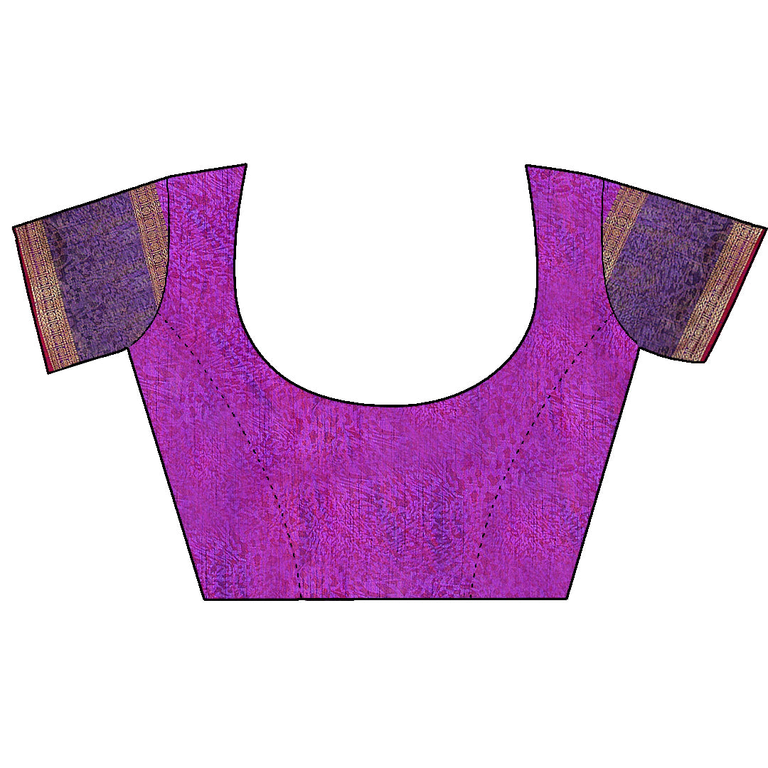 Surti Patola Sana Silk