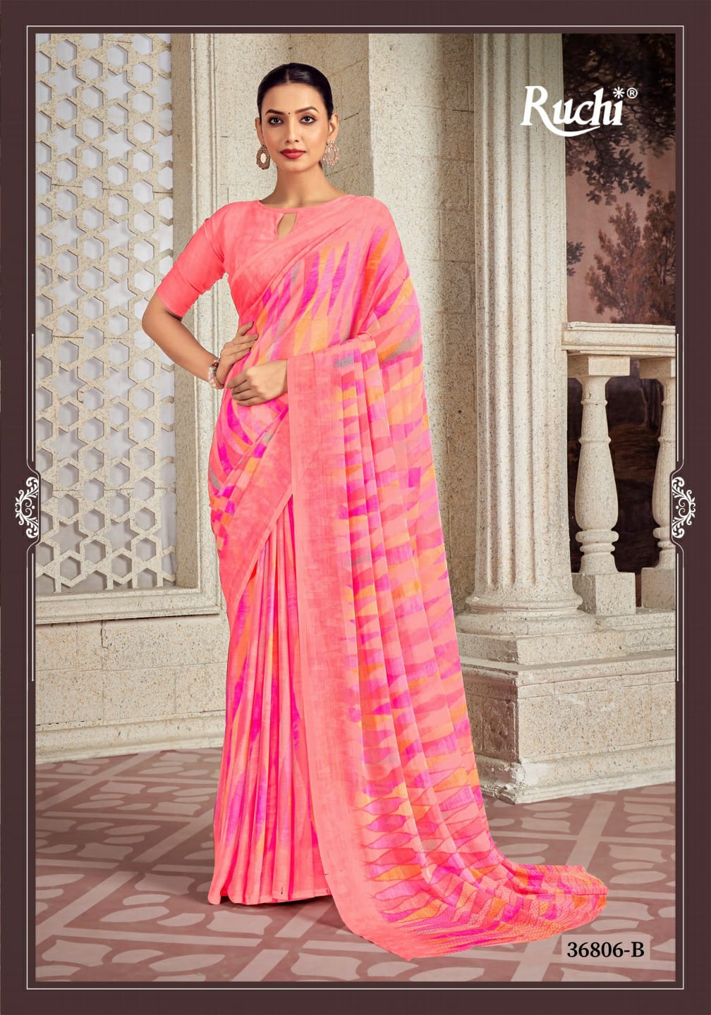 Star Chiffon Hits
