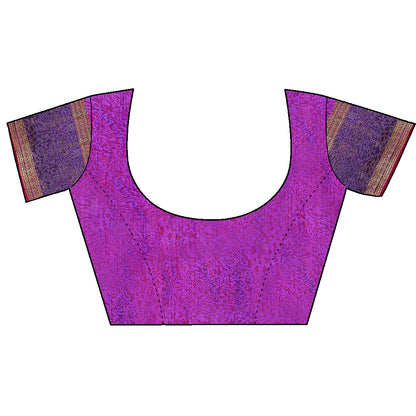 Surti Patola Sana Silk