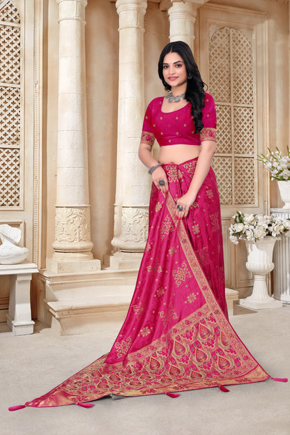 Sartin Designer Saree
