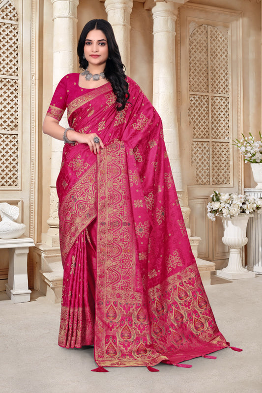 Sartin Designer Saree