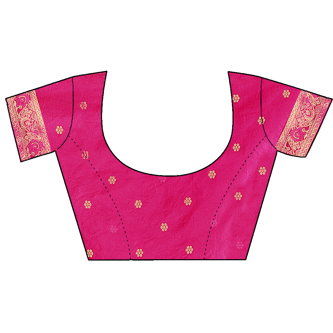 Sartin Designer Saree