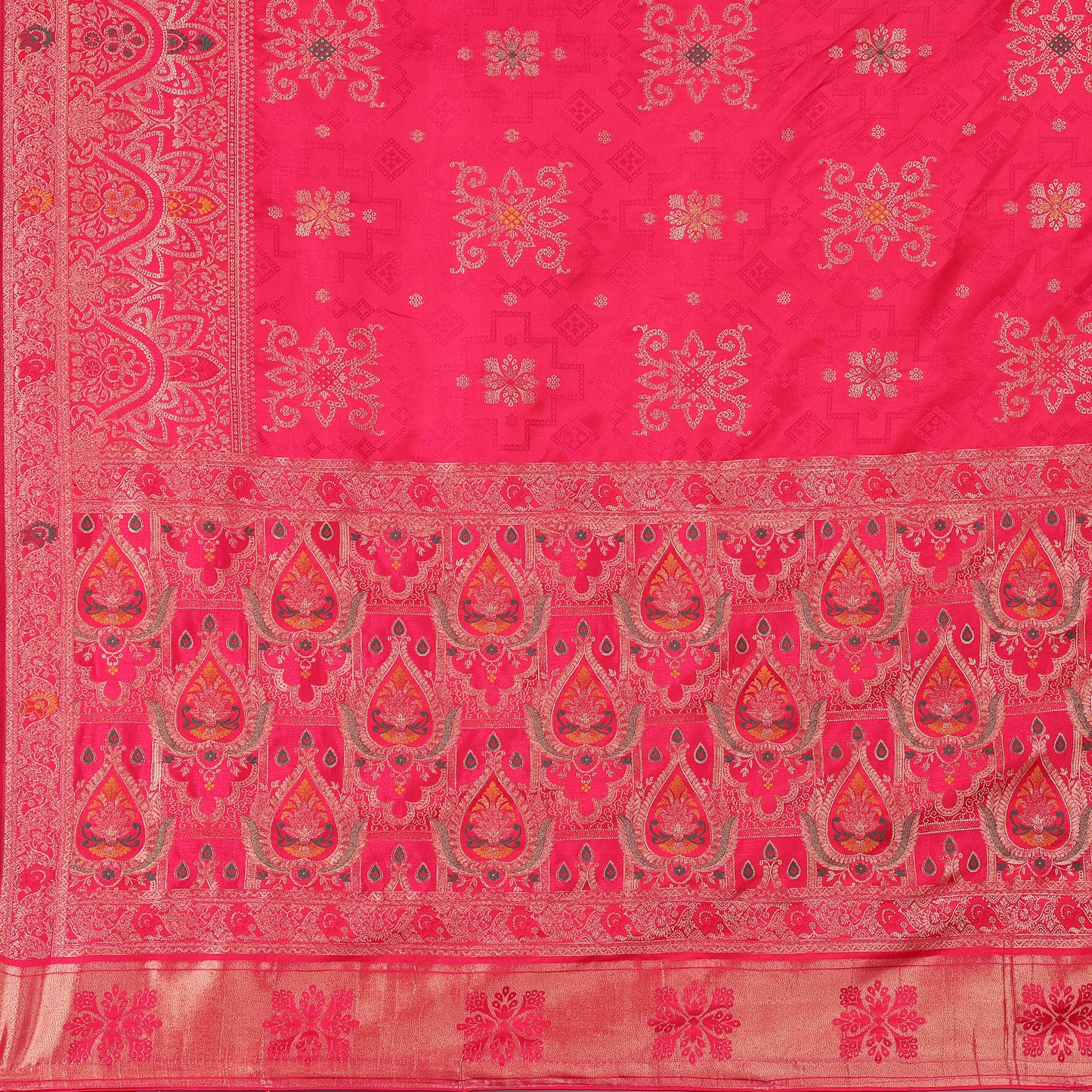 Sartin Designer Saree