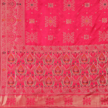 Sartin Designer Saree