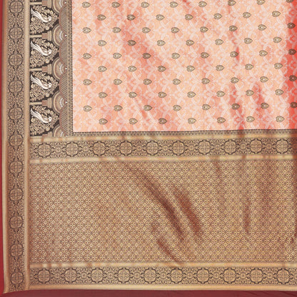 Dharmovaram Designer Saree