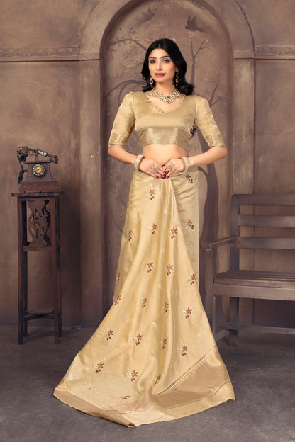 Assam Silk Saree