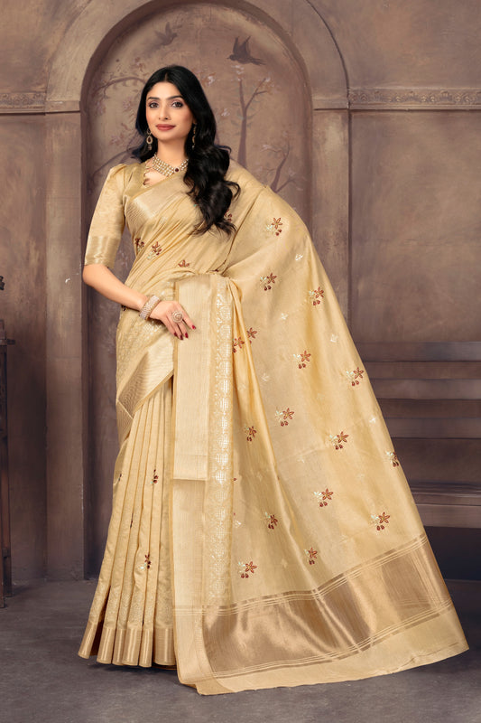 Assam Silk Saree