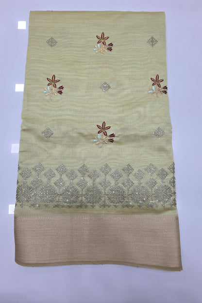 Assam Silk Saree