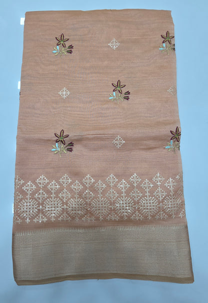 Assam Silk Saree