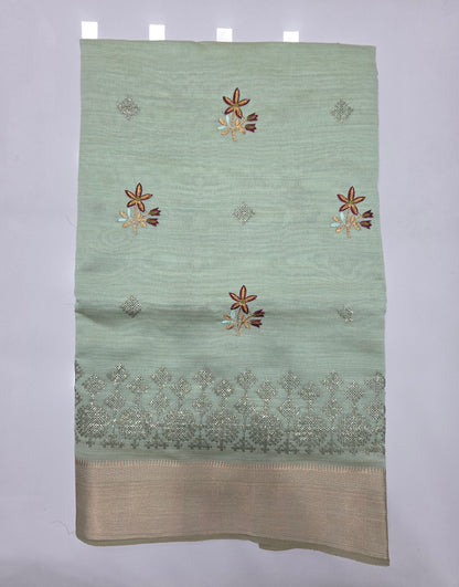 Assam Silk Saree
