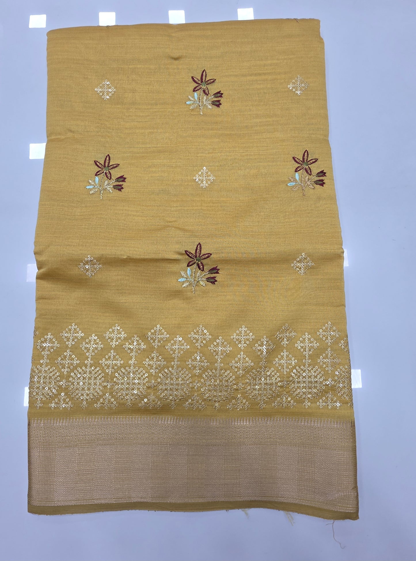 Assam Silk Saree