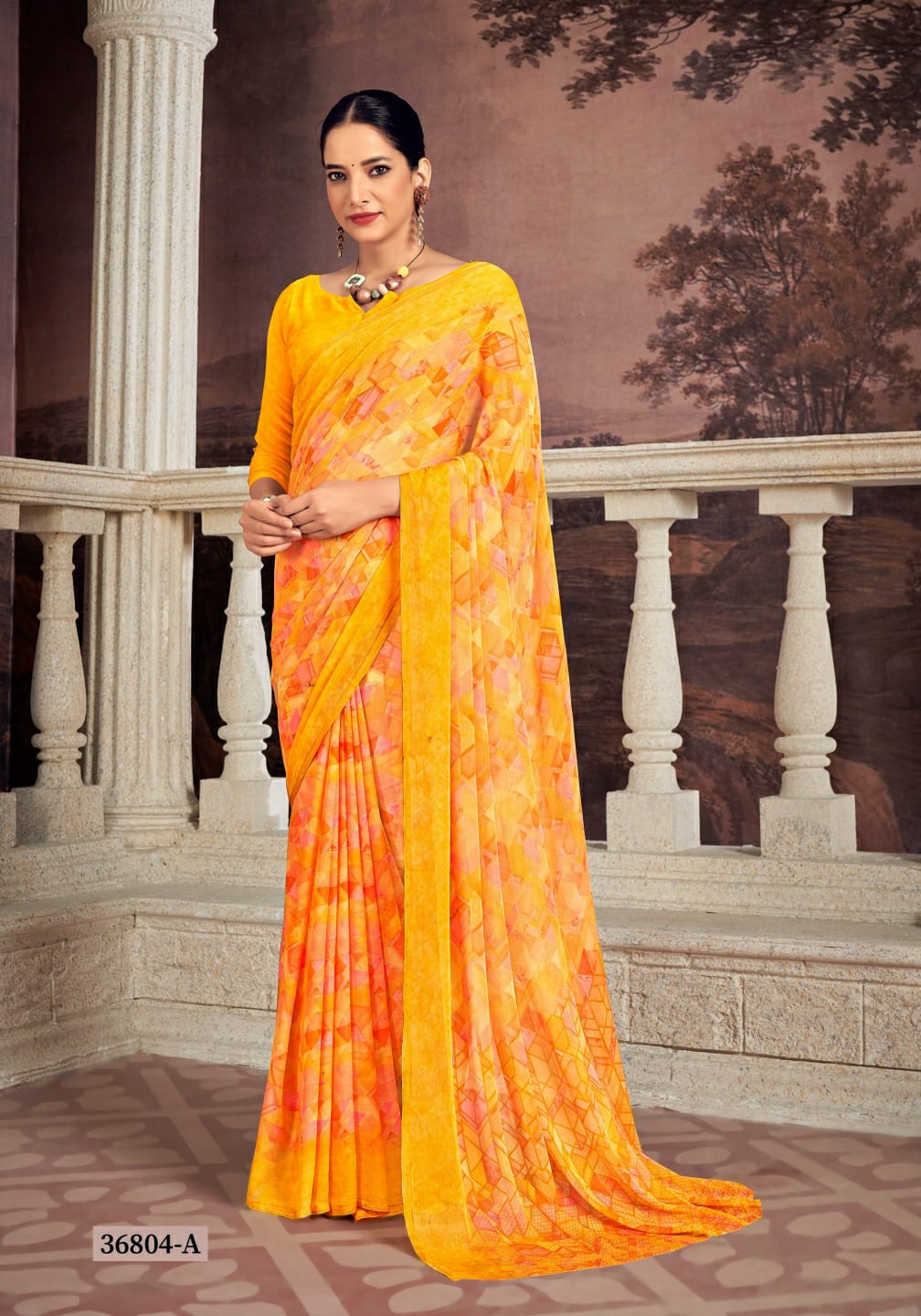 Star Chiffon Hits