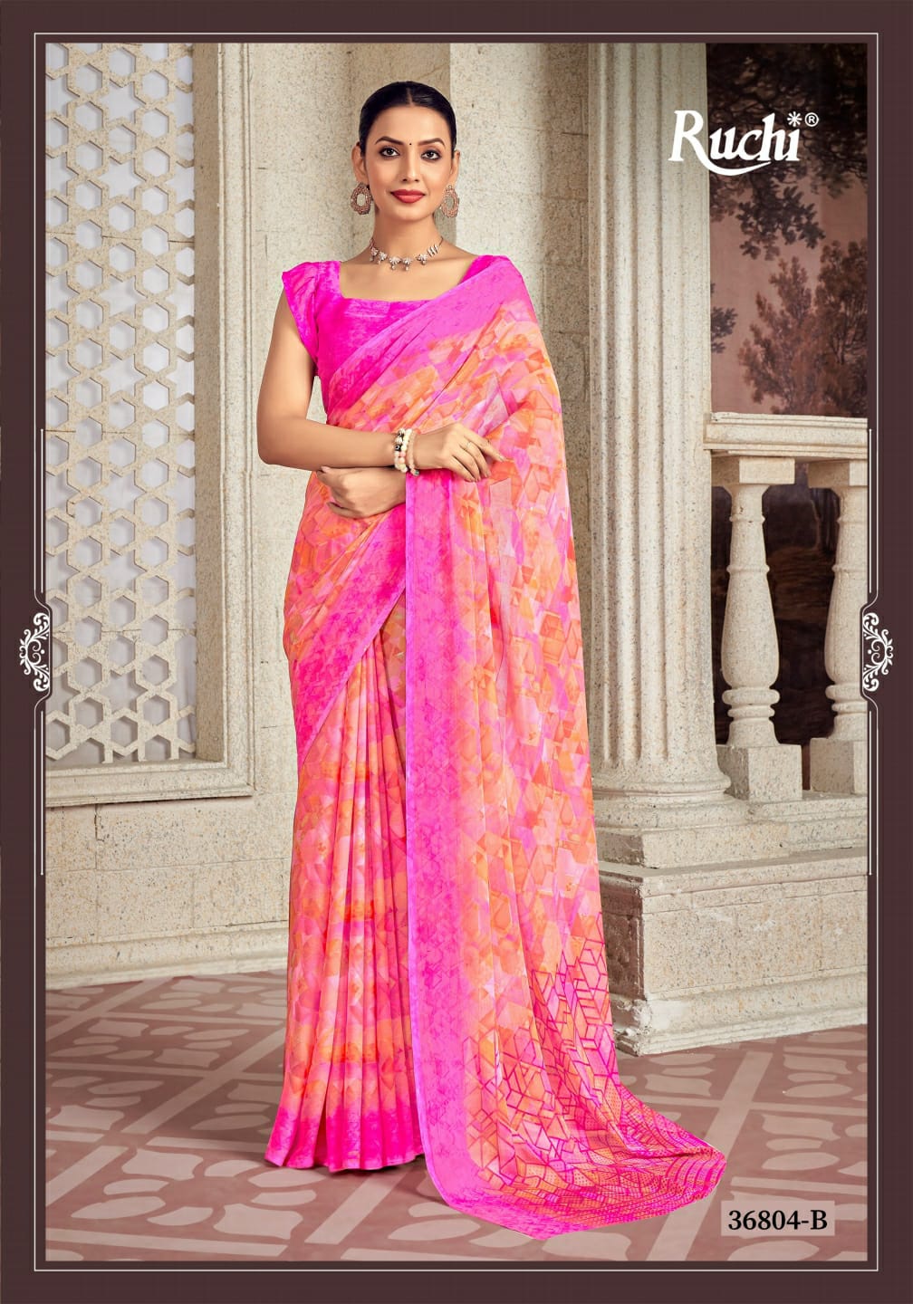 Star Chiffon Hits