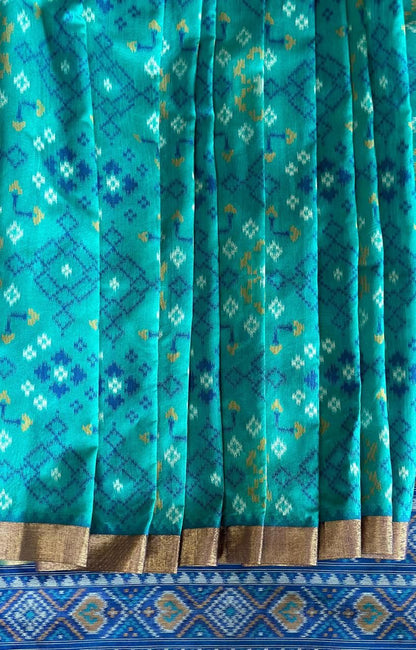 Soft Khadi Raw Silk Saree